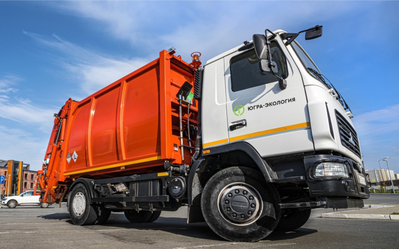 Югра-Экология